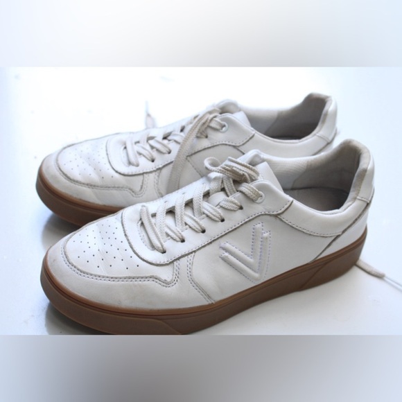 Vionic Kimmier court sneakers - Picture 3 of 15